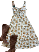 The Meredith Midi Dress