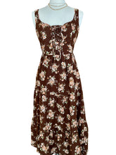 The Meredith Midi Dress