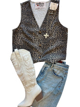 The Katie Vest