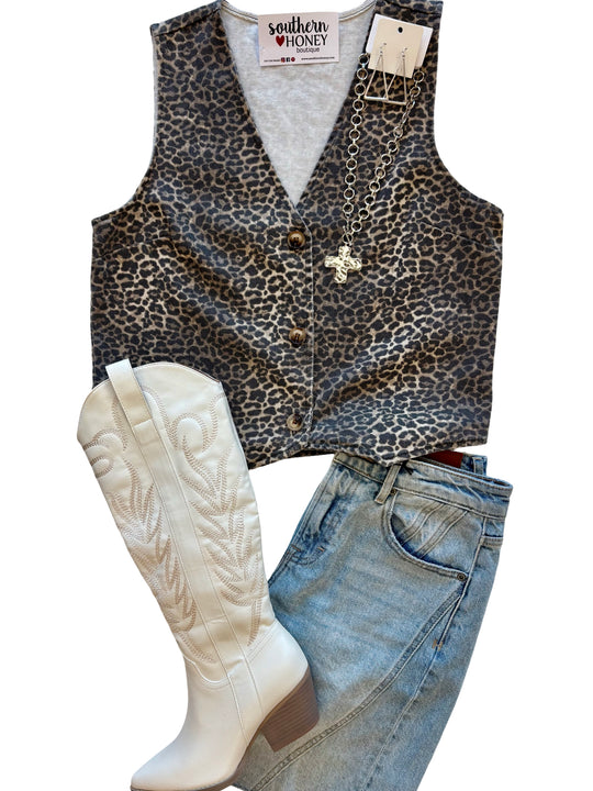The Katie Vest
