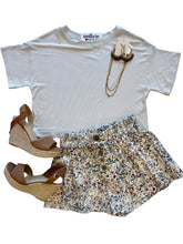 The Kasyn Tee