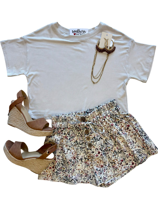 The Kasyn Tee