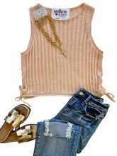 The Torrie Tank