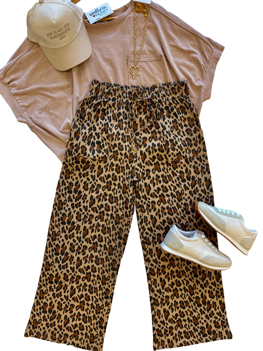 The Allyson Pants