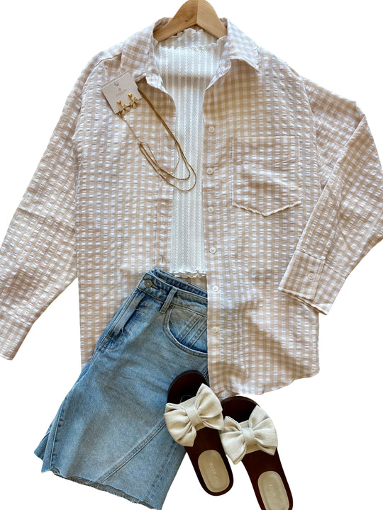 The Landon Top