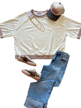 The Ivy Top