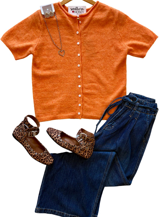 The Layla Top