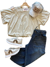 The Melanie Top