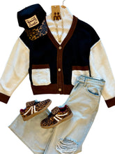 The Harlynn Cardigan