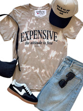The Expensive Graphic