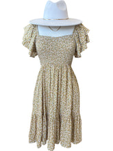 The Rhoni Dress