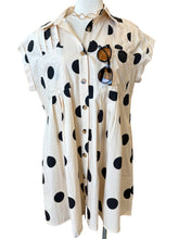 The Poppi Mini Dress
