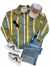 The Stashia Top