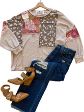 The Patchy Top