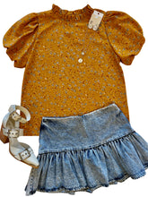 The Brittany Top