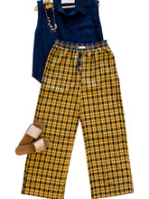 The Indy Pants