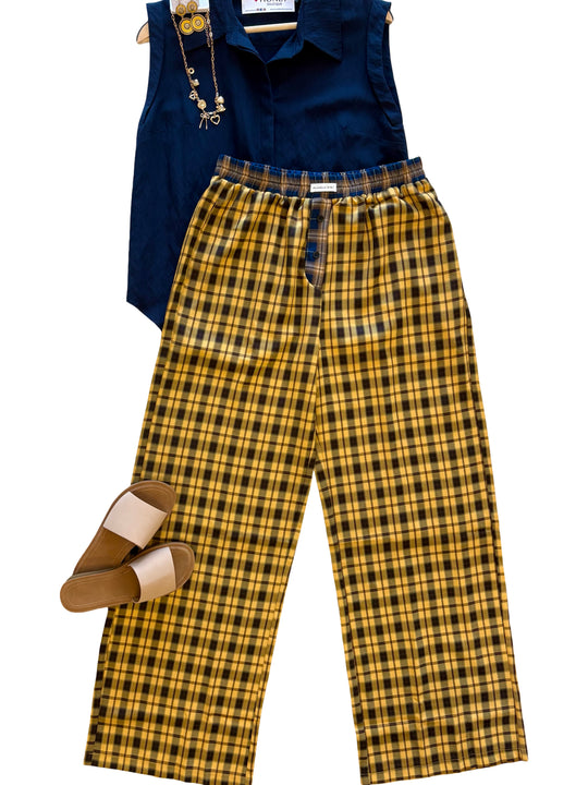 The Indy Pants
