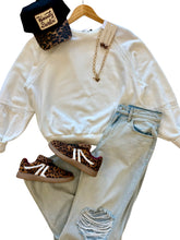 The Nadine Sweatshirt