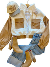 The Snow Days Jacket