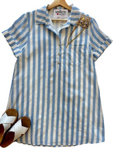 The Easy Day Dress