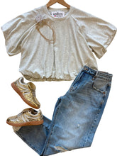 The Melanie Top