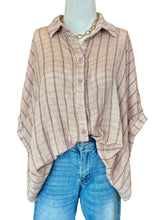 The Bonnie Blouse