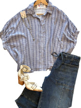 The Bonnie Blouse