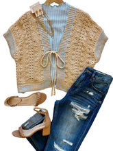 The Coastal Breeze Top