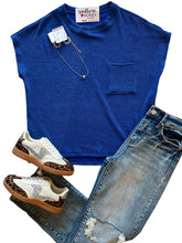 The Lexie Top