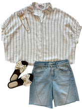 The Bonnie Blouse