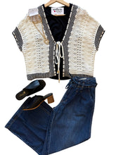 The Coastal Breeze Top