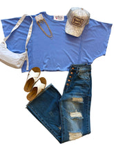 The Abigail Top