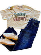 The Merry And Bright Graphic