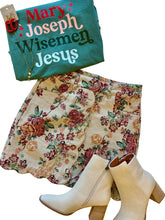 The Mary And Joseph Graphic