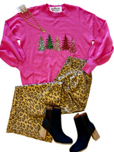 The Christmas Sequin Sweater