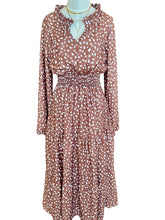 The Bambi Dress