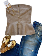 The Peggy Top