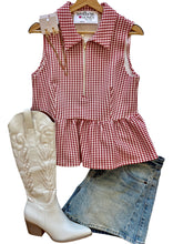 The Penelope Top