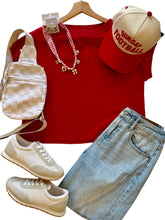 The Lydia Top