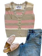 The Rosie Blouse