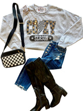 The Cozy Season Sweatshirt