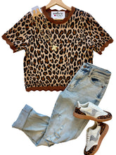 The Carline Top