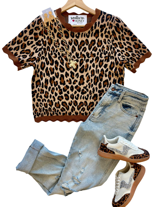 The Carline Top