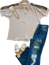 The Maeve Top