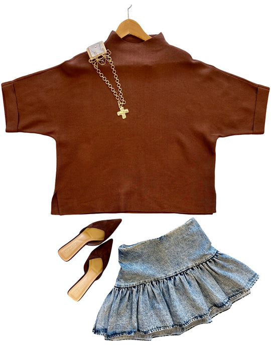 The Myah Top