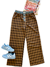 The Indy Pants