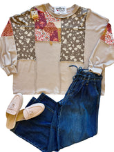 The Patchy Top