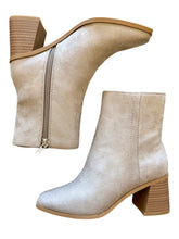 The Chuck Ankle Boots