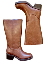 The Belvin Boots
