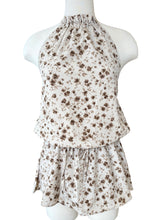 The Halter Dress